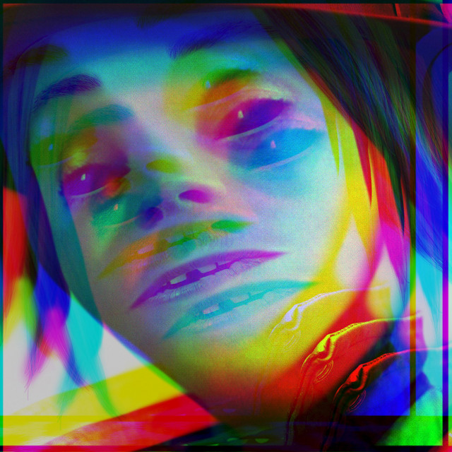 کاور آهنگ Andromeda (feat. DRAM) - Bonobo Remix از Gorillaz, DRAM, Bonobo