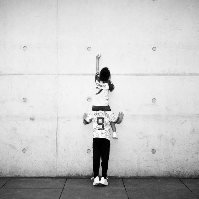 کاور آهنگ Imaginando (feat. Morad & MERO) از Morad, MERO, Eno