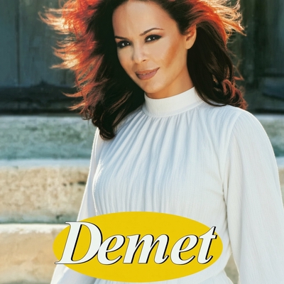 کاور آلبوم Papatya Fallari از Demet Sagiroglu