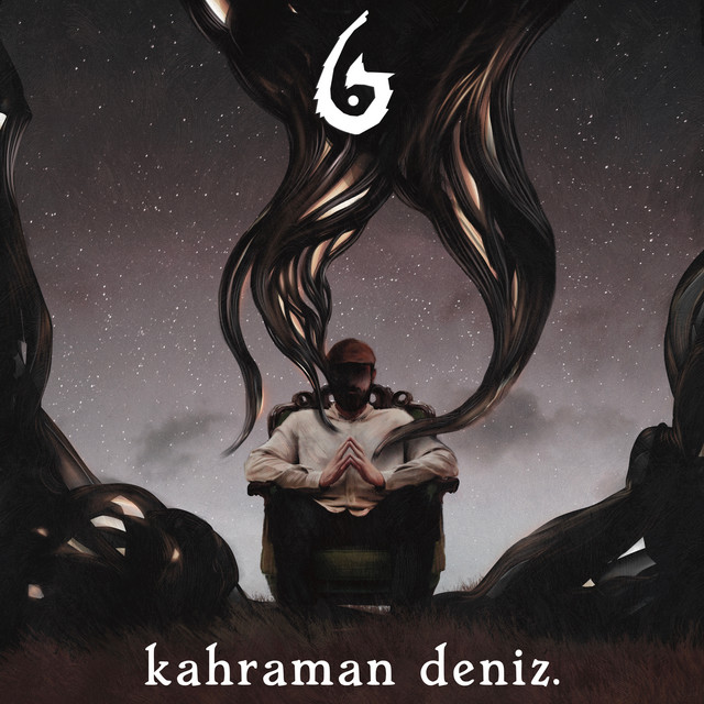 کاور آلبوم 6 از Kahraman Deniz