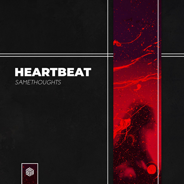 کاور آهنگ Heartbeat از SameThoughts