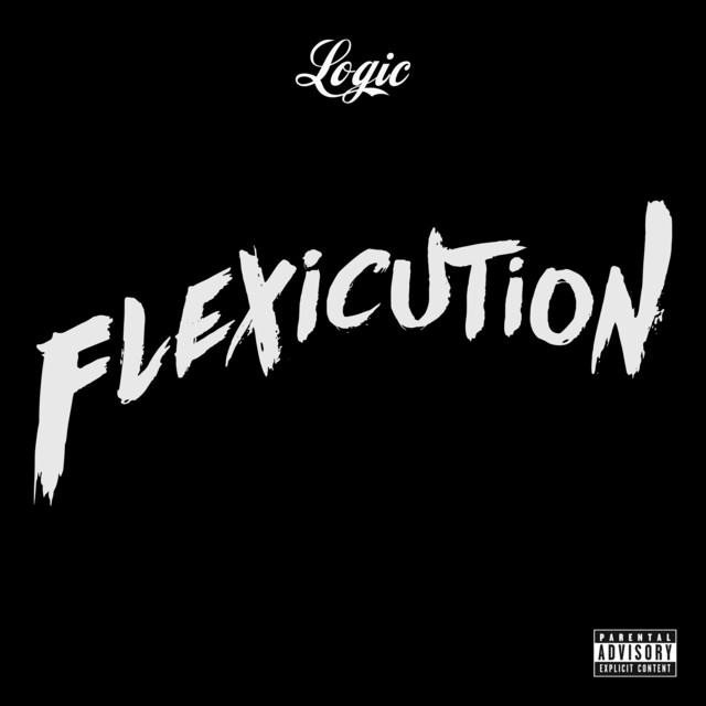 کاور آهنگ Flexicution از Logic