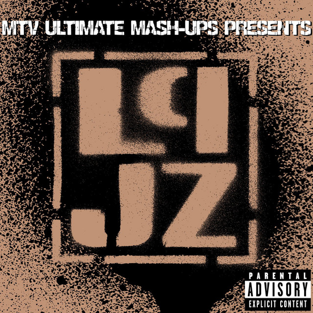 کاور آلبوم Dirt Off Your Shoulde r/ Lying From You: MTV Ultimate Mash-Ups Presents Collision Course از JAY-Z, Linkin Park