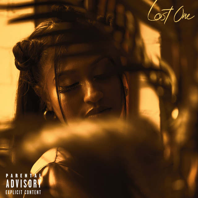کاور آهنگ Lost One از Jazmine Sullivan