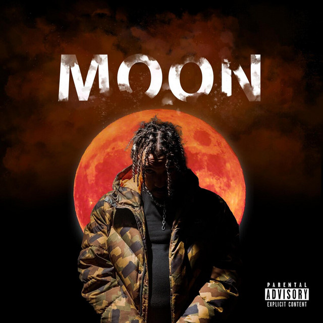 کاور آهنگ Moon از Dollypran