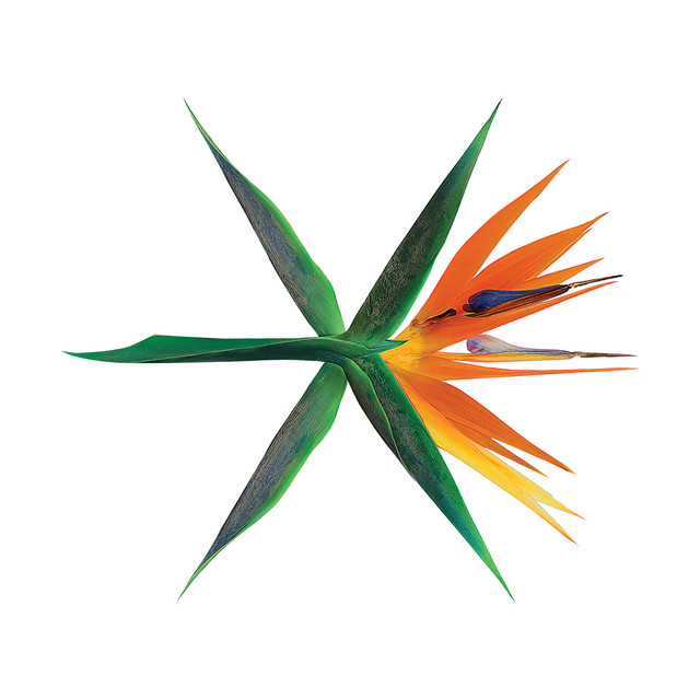 کاور آلبوم THE WAR - The 4th Album از EXO
