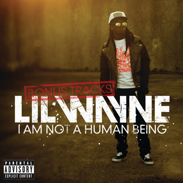 کاور آهنگ YM Salute از Lil Wayne, Nicki Minaj, Jae Millz, Gudda Gudda, Lil Twist, Lil Chuckee