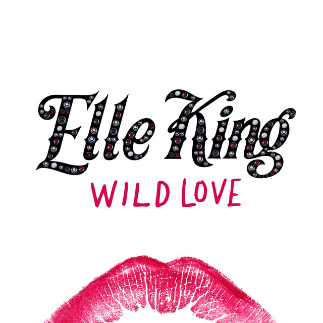 کاور آهنگ Wild Love از Elle King