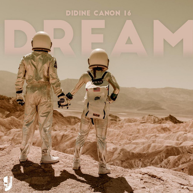 کاور آهنگ DREAM از Didine Canon 16