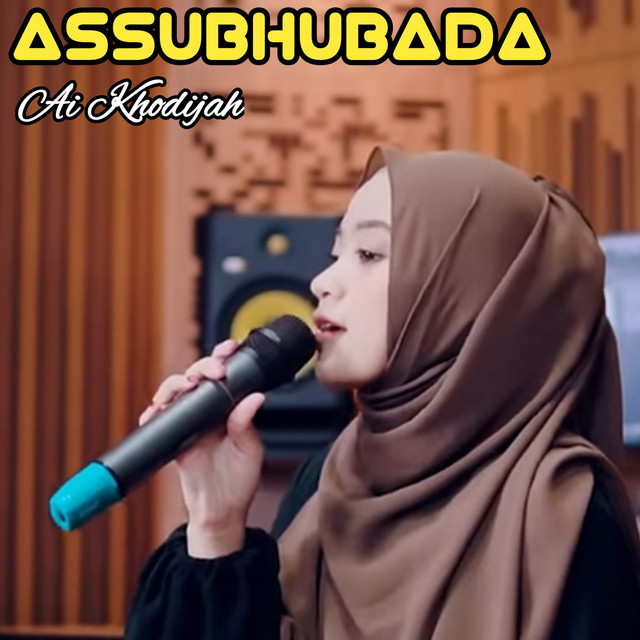 کاور آهنگ ASSUBHUBADA از Ai Khodijah