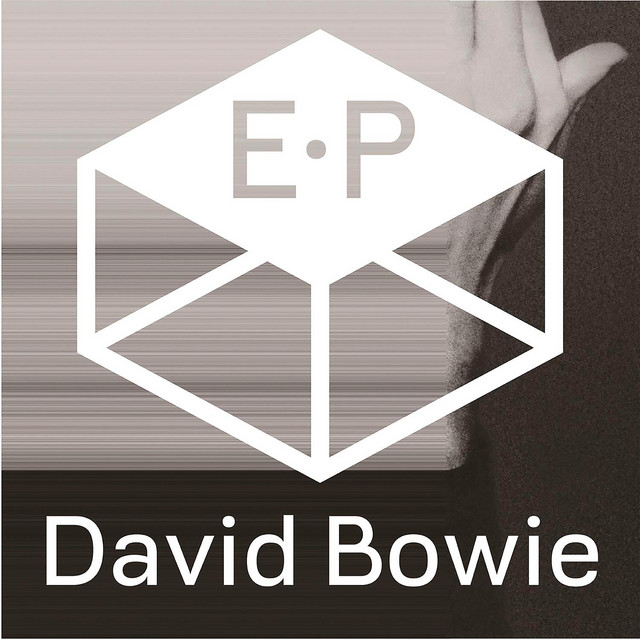 کاور آهنگ The Informer از David Bowie