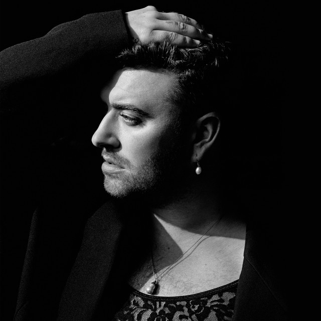کاور آهنگ Love Me More - Acoustic از Sam Smith