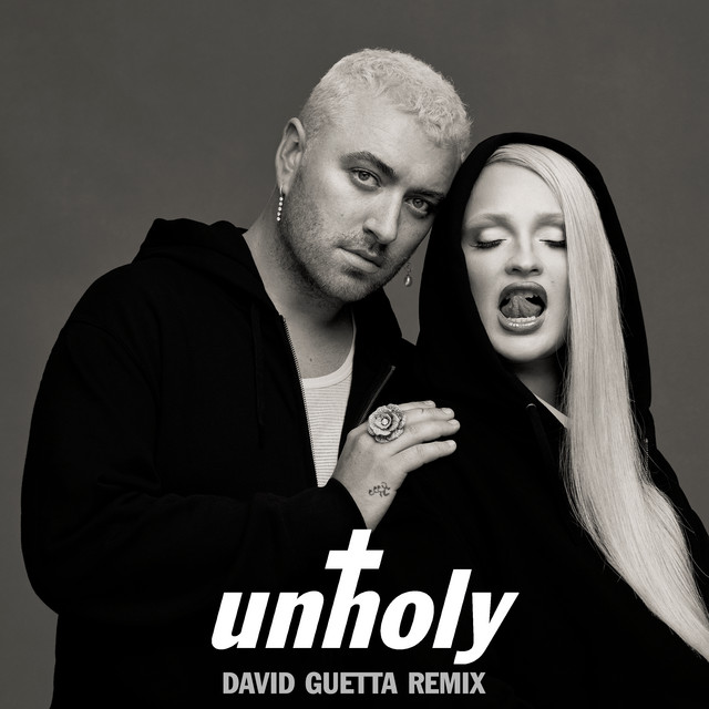 کاور آهنگ Unholy (feat. Kim Petras) - David Guetta Acid Remix از David Guetta, Kim Petras, Sam Smith