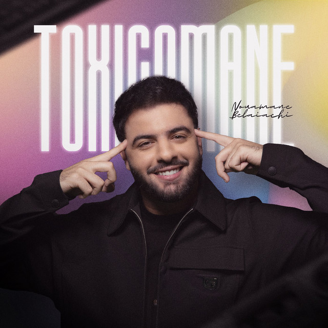 کاور آهنگ Toxicomane از Nouamane Belaiachi