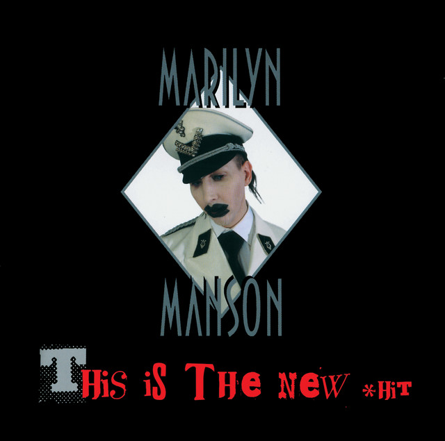 کاور آهنگ mOBSCENE - Flint Remix از Marilyn Manson, Youth