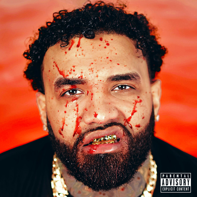 کاور آهنگ Blackout از Joyner Lucas, Future