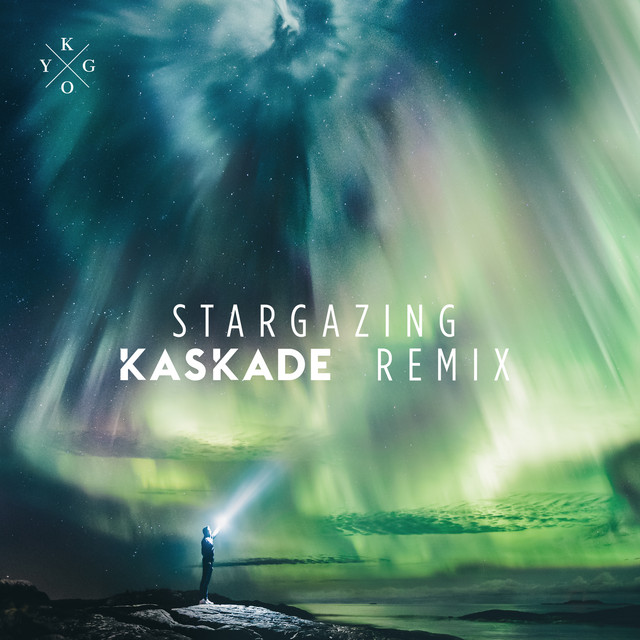 کاور آهنگ Stargazing - Kaskade Remix از Kygo, Justin Jesso, Kaskade