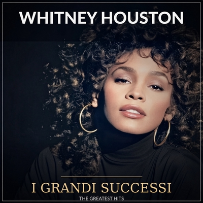 کاور آلبوم Whitney Houston - i grandi successi از Whitney Houston, Teddy Pendergrass