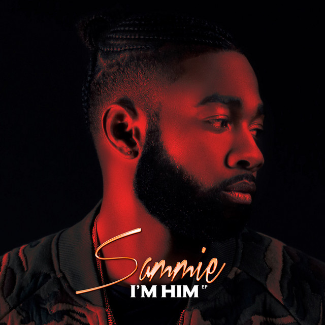 کاور آلبوم I'm Him - EP از Sammie