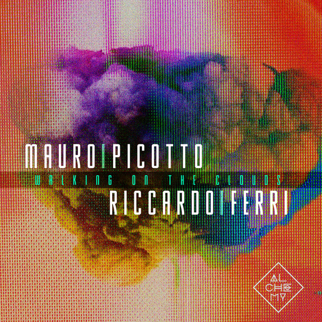 کاور آهنگ Walking On The Clouds از Mauro Picotto, Riccardo Ferri