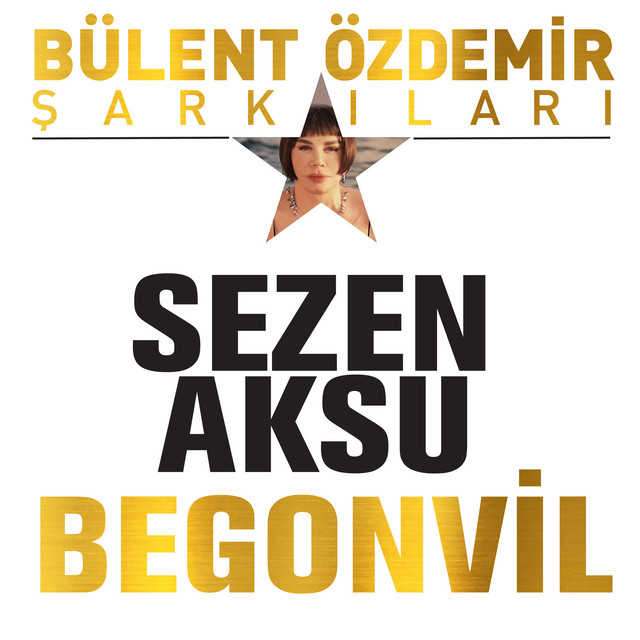کاور آهنگ Begonvil از Sezen Aksu