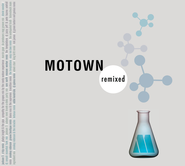 کاور آهنگ Papa Was A Rollin' Stone - DJ Jazzy Jeff and Pete Kuzma Touched By Jazz Mix از DJ Jazzy Jeff, The Temptations