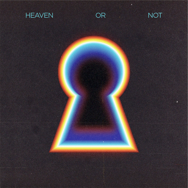 کاور آلبوم Heaven Or Not (feat. Kareen Lomax) از Diplo, Riva Starr