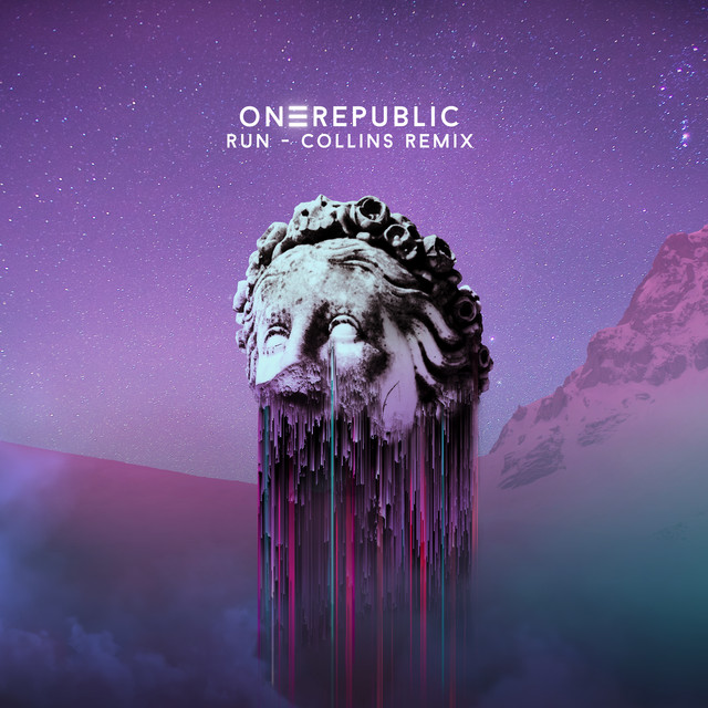 کاور آهنگ Run - Collins Remix از OneRepublic, Collins