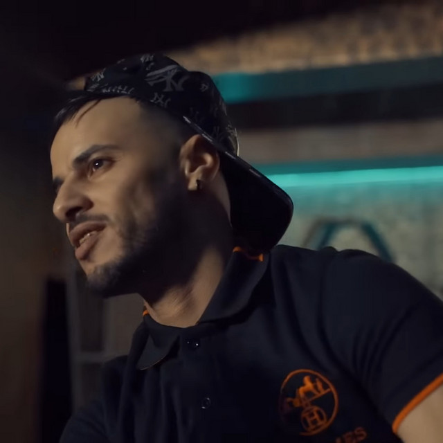 کاور آهنگ Kol Youm Ma9li Mouhal Lel Homa Nwali از Cheb Nadir 22