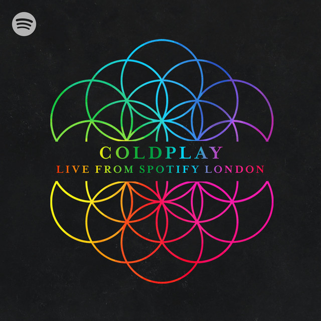 کاور آهنگ Yellow - Live from Spotify London از Coldplay