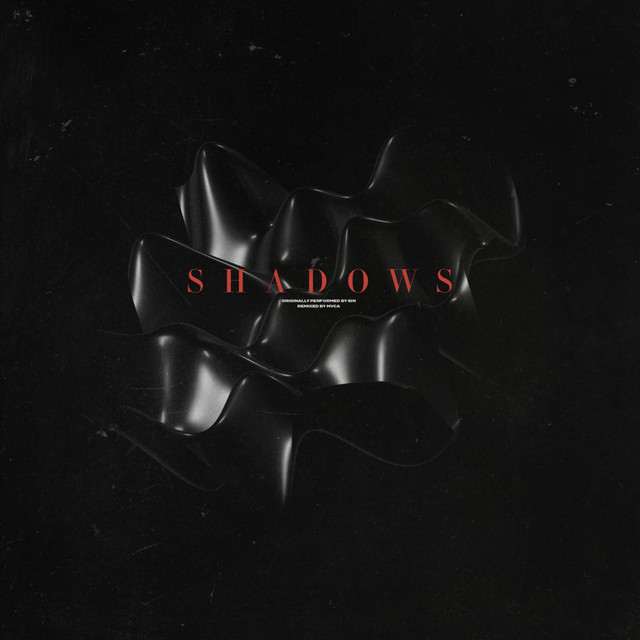 کاور آلبوم Shadows (MVCA Remix) از MVCA, SIN
