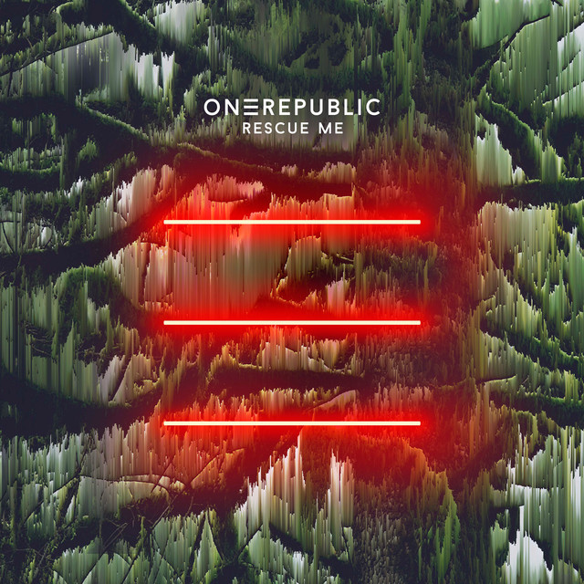 کاور آهنگ Rescue Me از OneRepublic