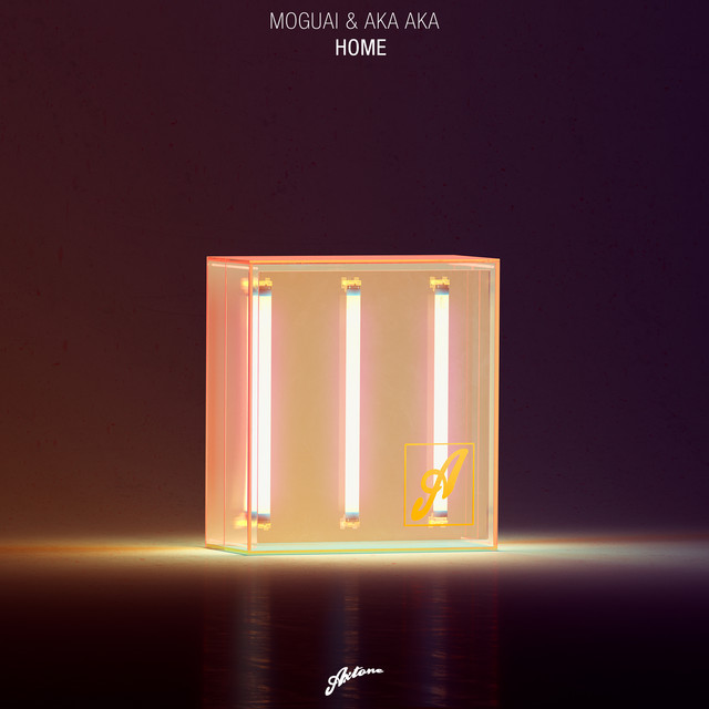 کاور آهنگ Home - Extended Mix از MOGUAI, AKA AKA