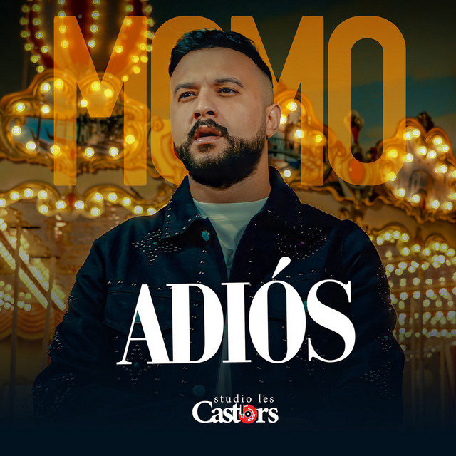 کاور آهنگ Adios از Cheb Momo