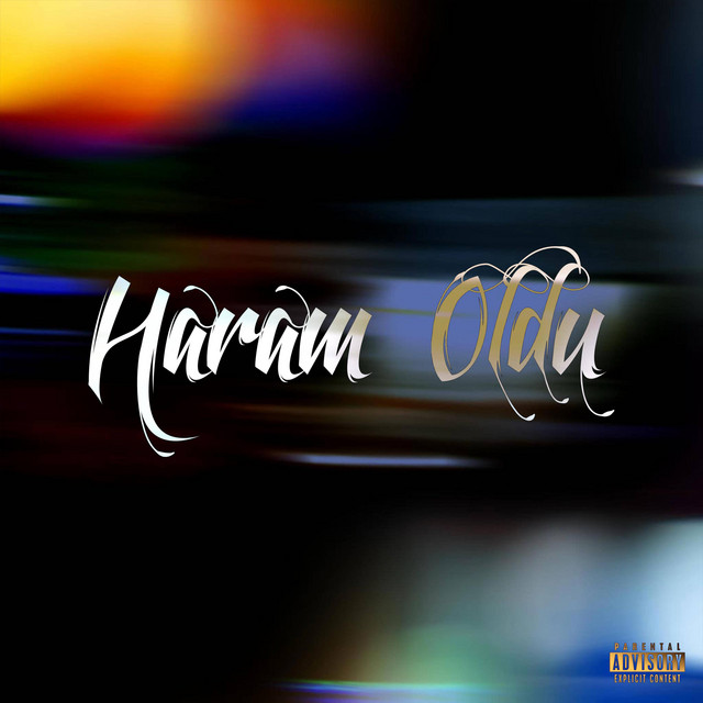 کاور آهنگ Haram Oldu - Ferdi Tayfur Remix از Ferdi Tayfur, Hakan, Mitras