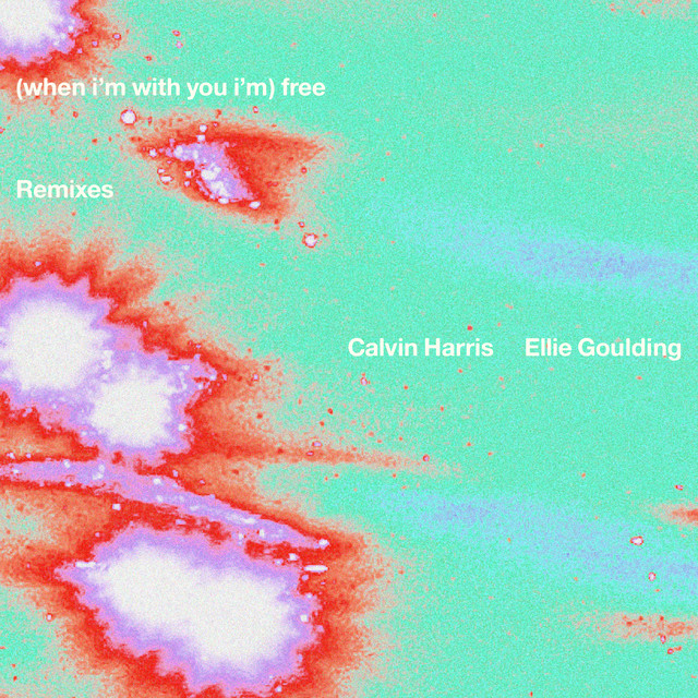 کاور آهنگ Free (with Ellie Goulding) - Arielle Free Remix از Calvin Harris, Ellie Goulding, Arielle Free