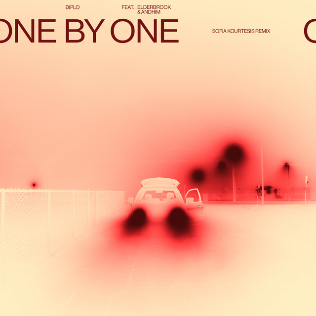 کاور آهنگ One By One (feat. Elderbrook & Andhim) - Sofia Kourtesis Remix از Diplo, Elderbrook, andhim, Sofia Kourtesis