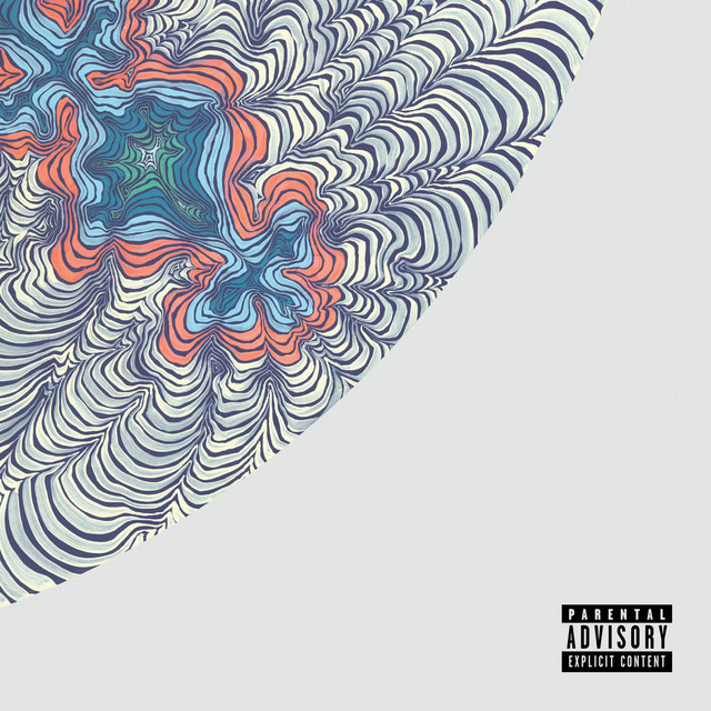 کاور آهنگ Pink as Floyd از Red Hot Chili Peppers