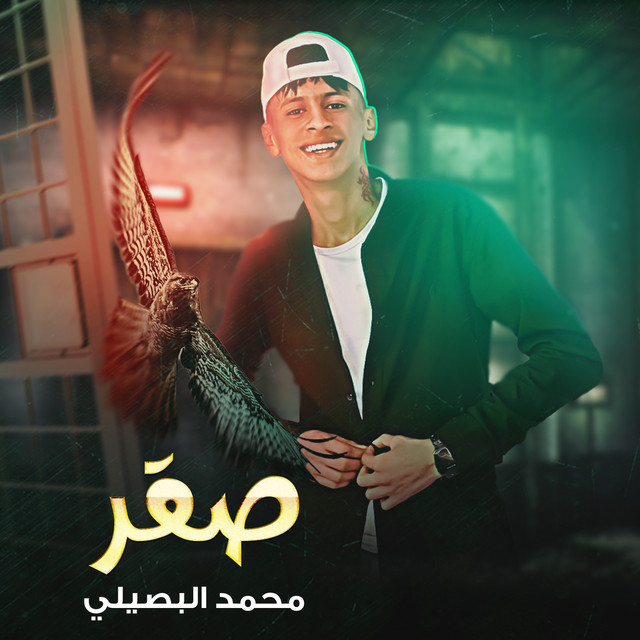 کاور آهنگ صقر از Mohamed El Basily