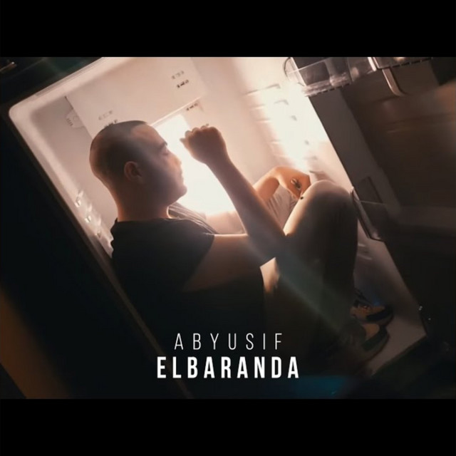 کاور آهنگ Elbaranda از Abyusif, Lil Baba