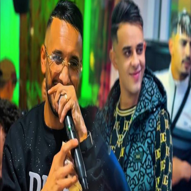 کاور آهنگ ما تبكيش قلبي قلبي از Cheb Djalil