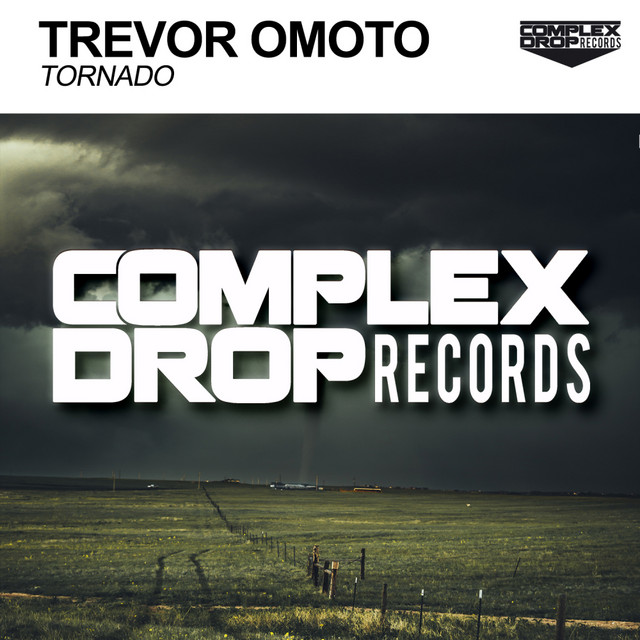 کاور آهنگ Tornado از Trevor Omoto