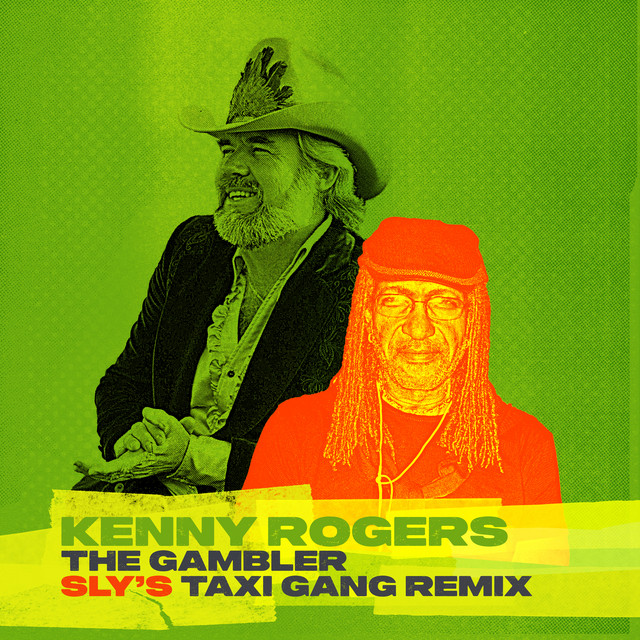 کاور آهنگ The Gambler - Sly’s TAXI Gang Remix از Kenny Rogers, Sly