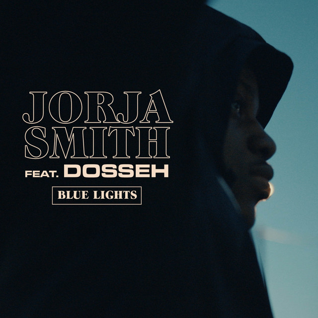 کاور آهنگ Blue Lights (French Remix) از Jorja Smith, Dosseh