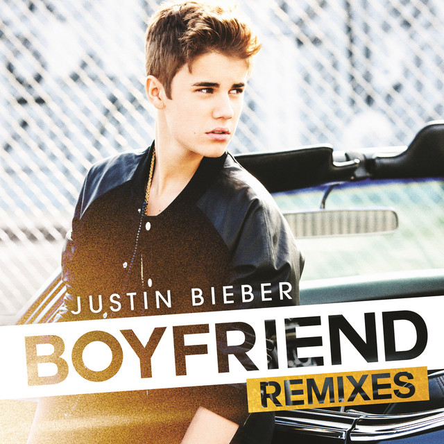 کاور آهنگ Boyfriend - Vice Instrumental از Justin Bieber, Vice, Kemal Golden, SGT. Slick