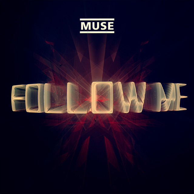 کاور آهنگ Follow Me - Jacques Lu Cont's Thin White Duke Mix از Muse