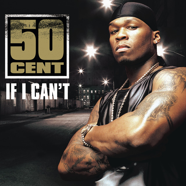 کاور آهنگ In Da Club - Live In New York City از 50 Cent
