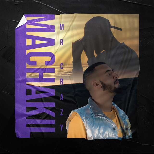 کاور آهنگ Machakil از Mr. Crazy