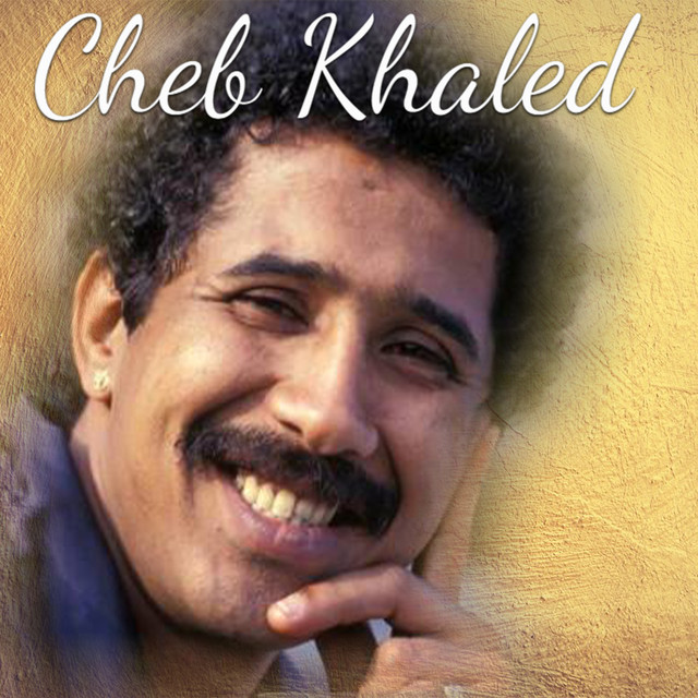 کاور آهنگ Ma Tebki از Khaled