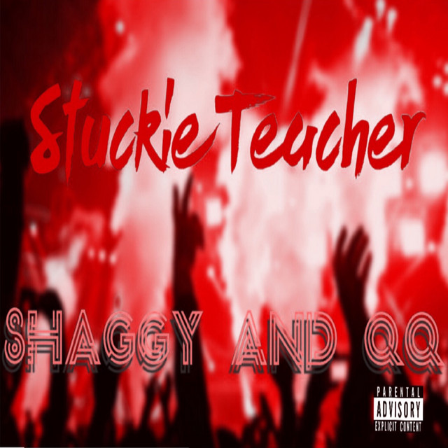 کاور آلبوم Stuckie Teacher از Shaggy